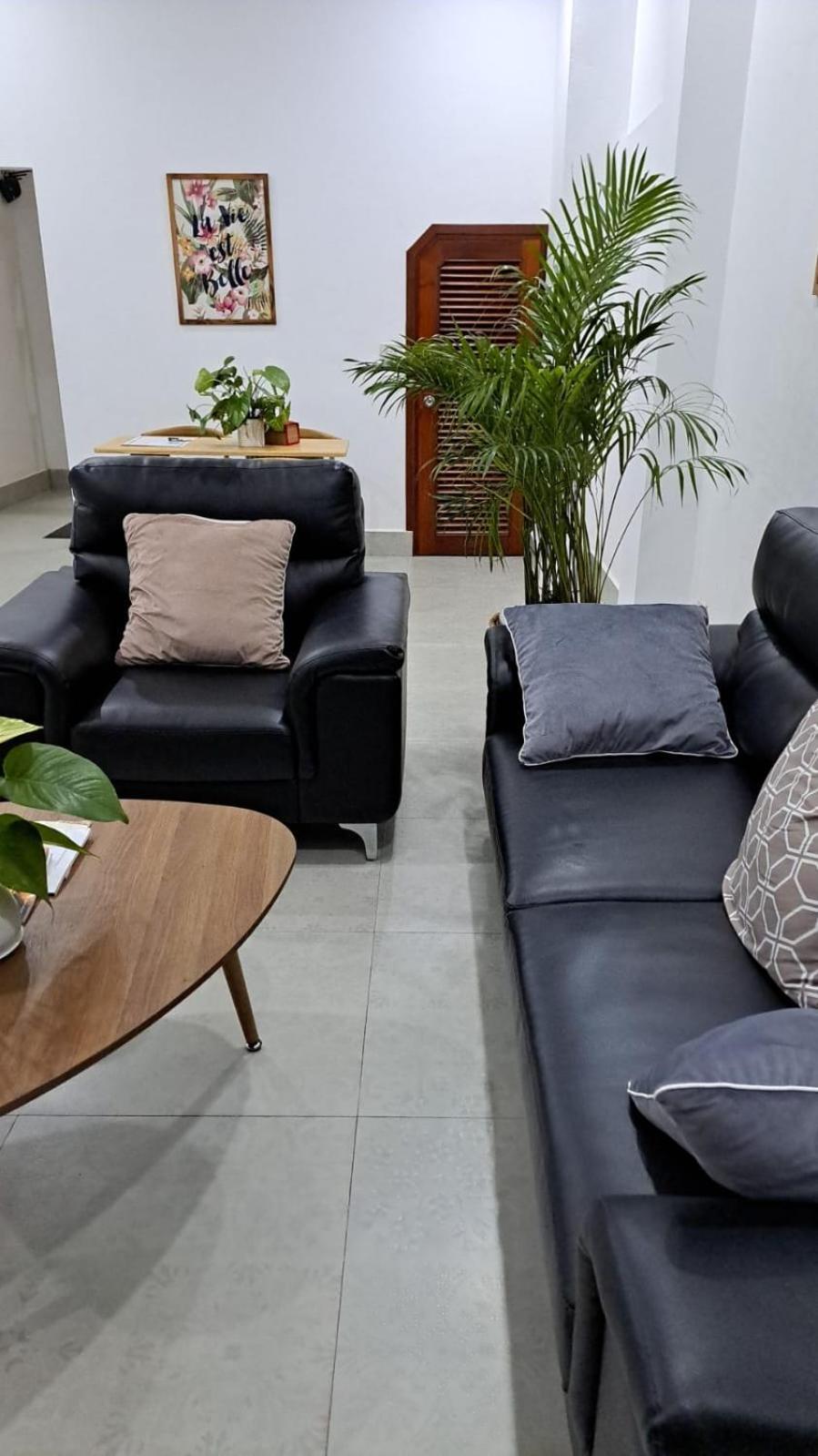 Artist Golden Loft Paris - Vientiane Homestay Duplex Triplex Extérieur photo