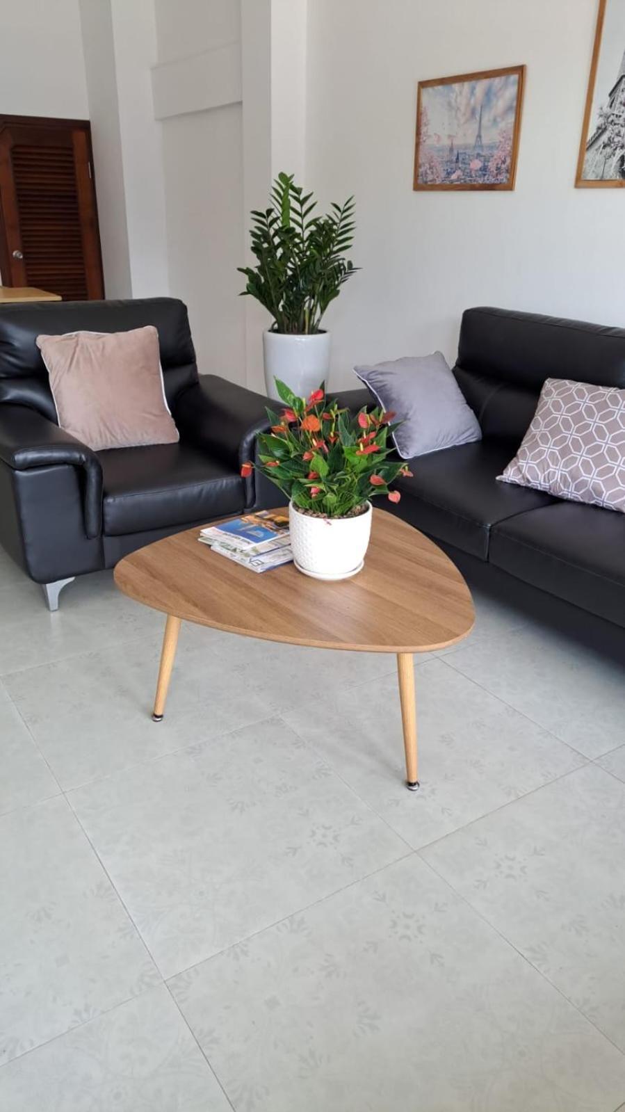 Artist Golden Loft Paris - Vientiane Homestay Duplex Triplex Extérieur photo
