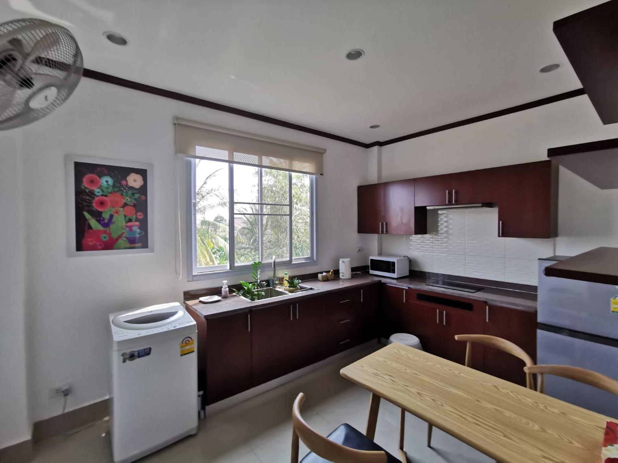 Artist Golden Loft Paris - Vientiane Homestay Duplex Triplex Extérieur photo
